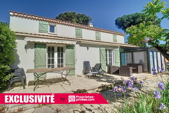 achat appartement la-grande-motte 34280