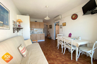 achat appartement la-grande-motte 34280