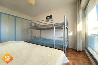 achat appartement la-grande-motte 34280