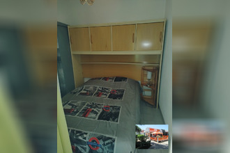 achat appartement la-grande-motte 34280