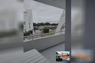 achat appartement la-grande-motte 34280