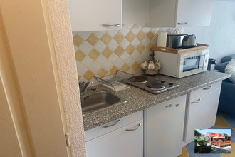 achat appartement la-grande-motte 34280