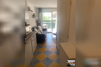 achat appartement la-grande-motte 34280
