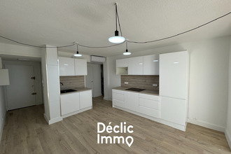 achat appartement la-grande-motte 34280