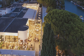 achat appartement la-grande-motte 34280