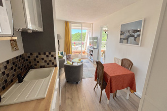 achat appartement la-grande-motte 34280
