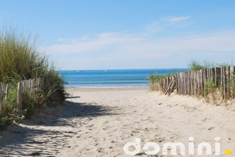 achat appartement la-grande-motte 34280