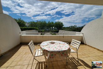 achat appartement la-grande-motte 34280