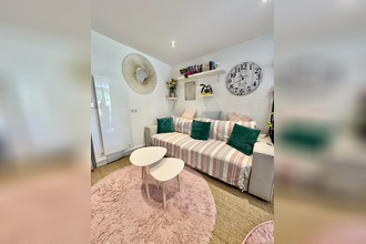 achat appartement la-grande-motte 34280