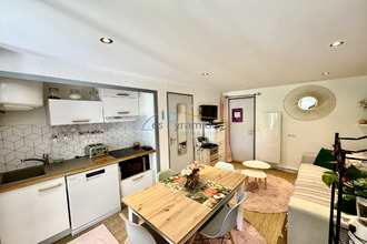 achat appartement la-grande-motte 34280