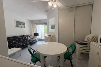 achat appartement la-grande-motte 34280