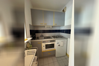 achat appartement la-grande-motte 34280