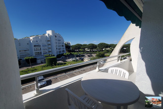 achat appartement la-grande-motte 34280