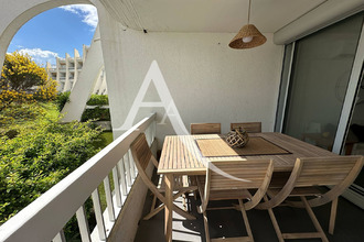 achat appartement la-grande-motte 34280