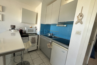 achat appartement la-grande-motte 34280