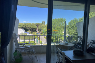 achat appartement la-grande-motte 34280