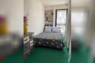 achat appartement la-grande-motte 34280