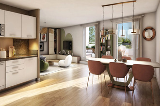 achat appartement la-grande-motte 34280