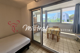 achat appartement la-grande-motte 34280