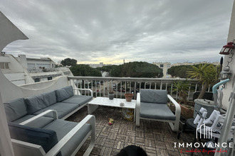 achat appartement la-grande-motte 34280