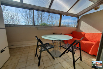 achat appartement la-grande-motte 34280