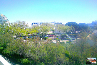 achat appartement la-grande-motte 34280