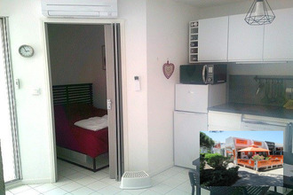 achat appartement la-grande-motte 34280