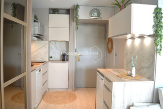 achat appartement la-grande-motte 34280