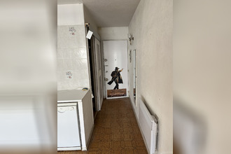 achat appartement la-grande-motte 34280