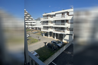 achat appartement la-grande-motte 34280