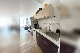 achat appartement la-grande-motte 34280