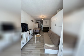achat appartement la-grande-motte 34280