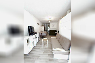 achat appartement la-grande-motte 34280