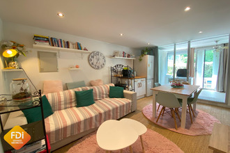 achat appartement la-grande-motte 34280