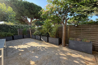 achat appartement la-grande-motte 34280