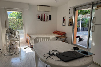 achat appartement la-grande-motte 34280