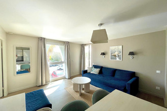 achat appartement la-grande-motte 34280