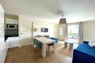 achat appartement la-grande-motte 34280