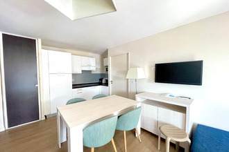 achat appartement la-grande-motte 34280