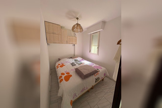 achat appartement la-grande-motte 34280