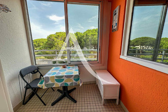 achat appartement la-grande-motte 34280