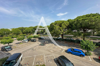 achat appartement la-grande-motte 34280