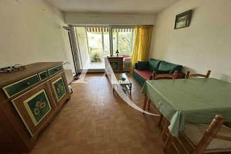 achat appartement la-grande-motte 34280