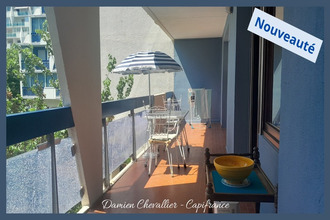 achat appartement la-grande-motte 34280