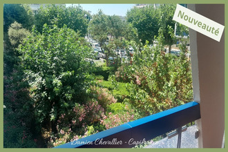 achat appartement la-grande-motte 34280