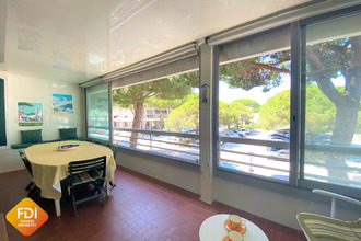 achat appartement la-grande-motte 34280