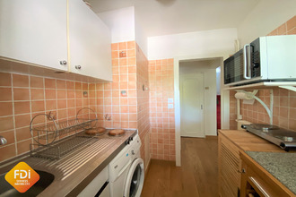 achat appartement la-grande-motte 34280