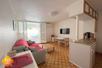 achat appartement la-grande-motte 34280