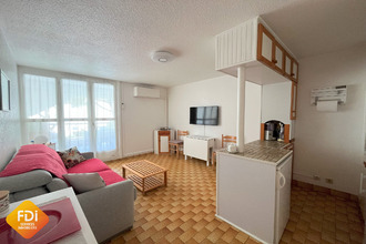 achat appartement la-grande-motte 34280