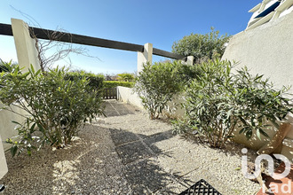 achat appartement la-grande-motte 34280